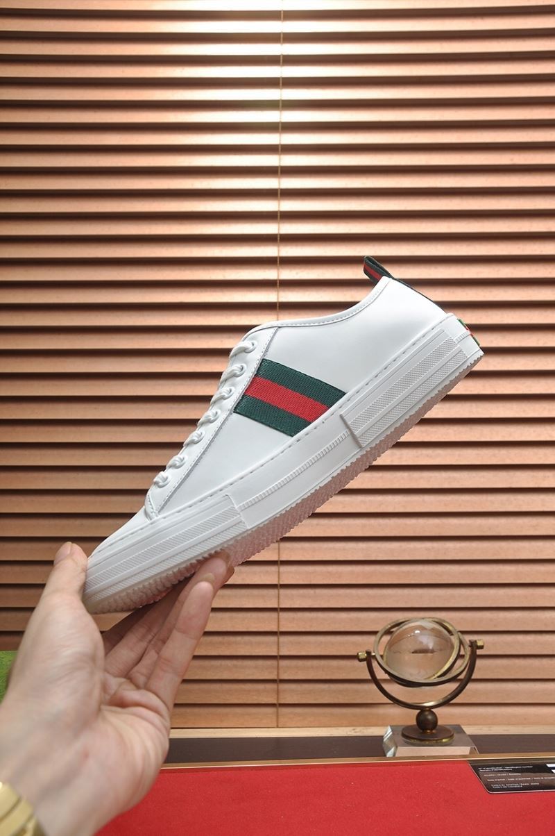 Gucci Low Shoes